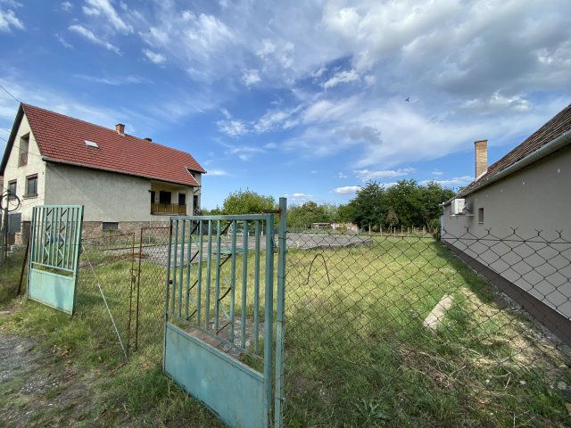 Eladó telek, Naszályon 16.9 M Ft / költözzbe.hu