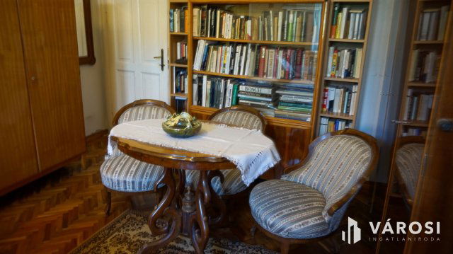 Eladó ikerház, Hódmezővásárhelyen 30 M Ft, 3 szobás