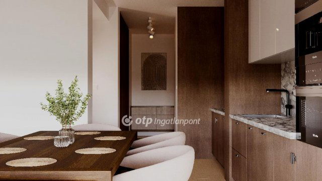 Eladó téglalakás, Budapesten, XIII. kerületben 155 M Ft