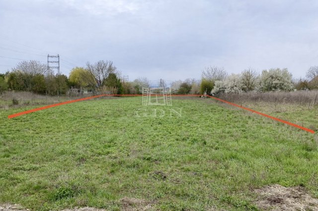 Eladó telek, Szigetszentmiklóson 16.9 M Ft / költözzbe.hu