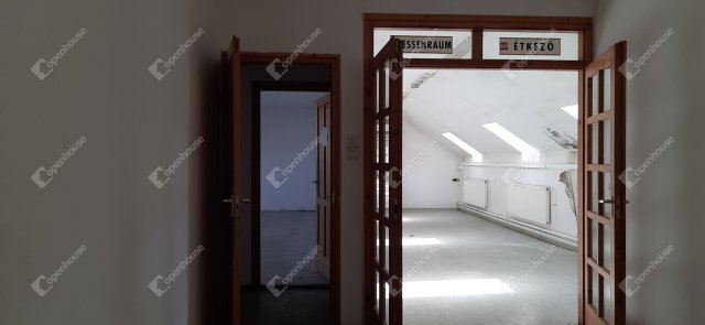 Eladó ipari ingatlan, Lentiben 236 M Ft / költözzbe.hu