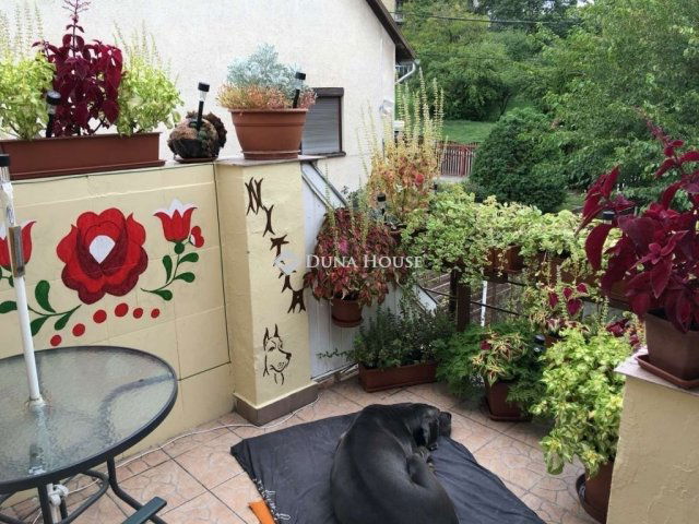 Eladó ikerház, Szentendrén 150 M Ft, 5 szobás