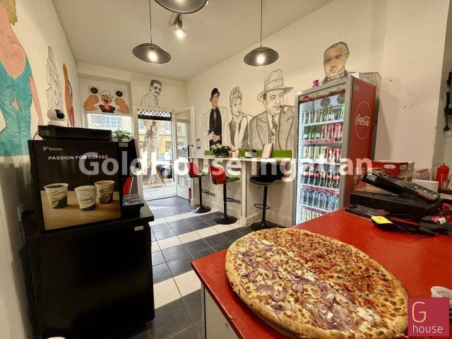 Kiadó üzlethelyiség, Budapesten, IX. kerületben, Kálvin téren