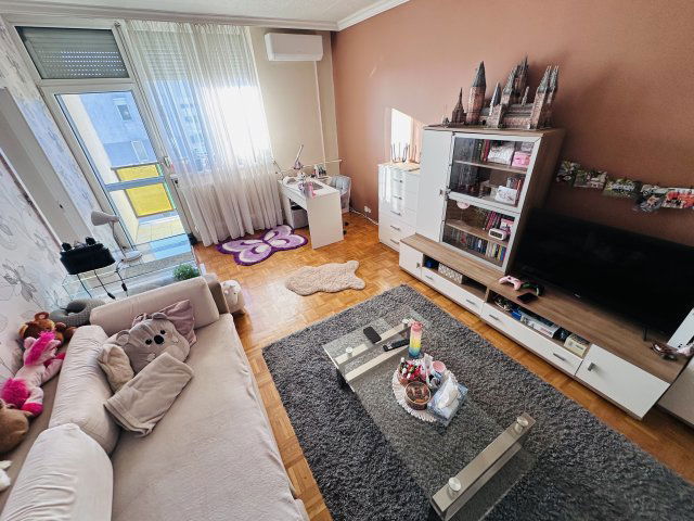 Eladó téglalakás, Nyíregyházán, Epreskert utcában 40.9 M Ft