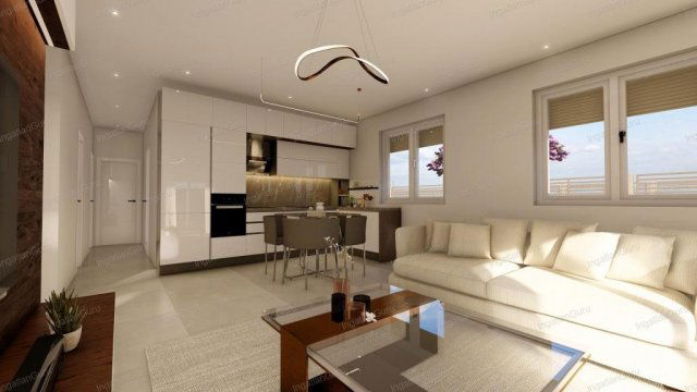 Eladó családi ház, Kecskeméten 77 M Ft, 4 szobás