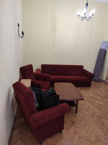Kiadó téglalakás, albérlet, VIII. kerületben, Rákóczi úton