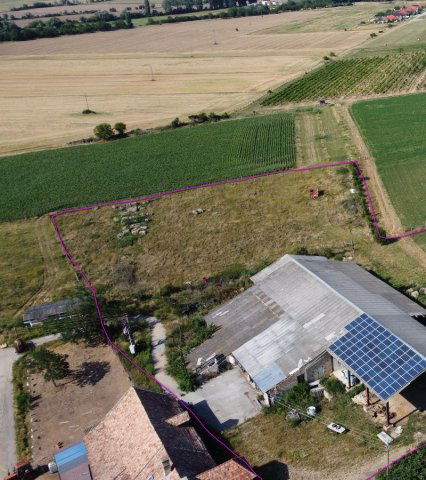 Eladó mezogazdasagi ingatlan, Sümegen 89.9 M Ft