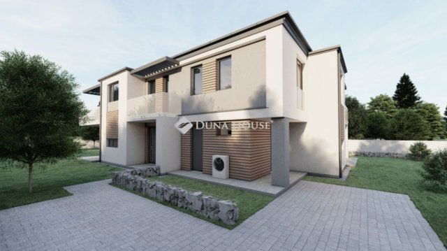 Eladó téglalakás, Budapesten, XVI. kerületben 155 M Ft, 3 szobás