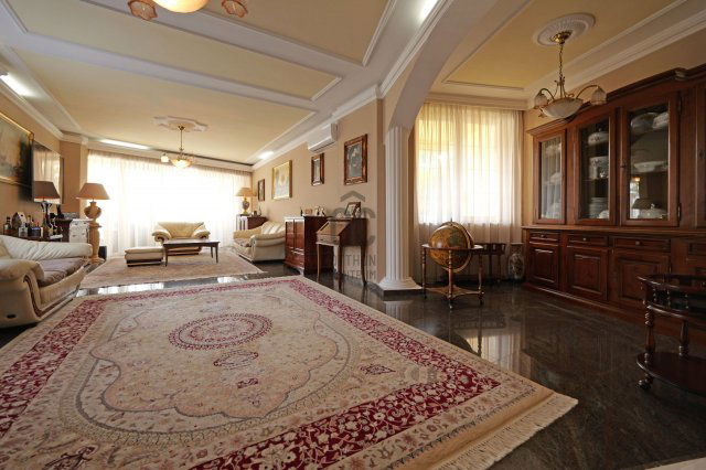 Eladó ikerház, Budapesten, II. kerületben 415 M Ft, 5 szobás