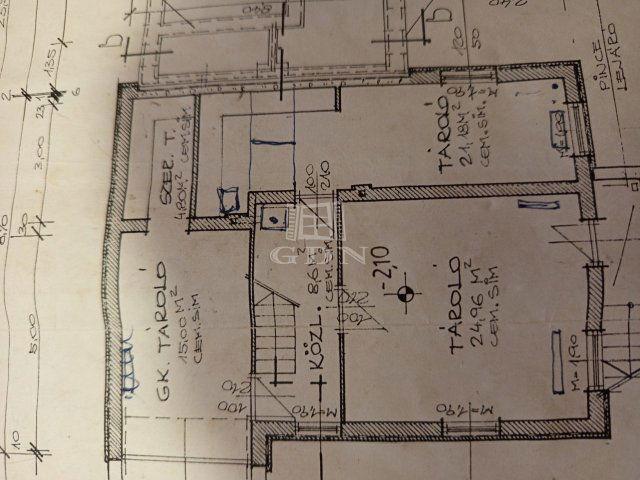 Eladó családi ház, Budapesten, XVI. kerületben 115 M Ft