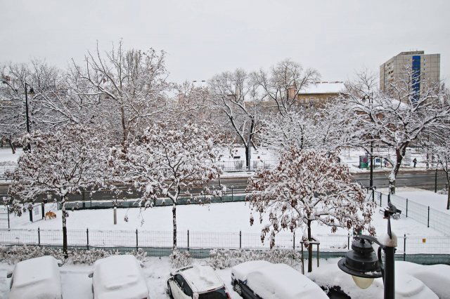 Eladó téglalakás, Budapesten, VIII. kerületben 82 M Ft, 2 szobás