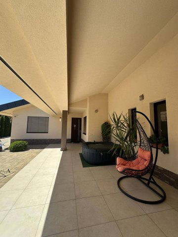 Eladó családi ház, Nyíregyházán 168 M Ft, 4 szobás