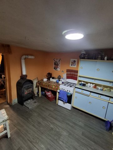 Eladó családi ház, Karancslapujtőn 4.9 M Ft