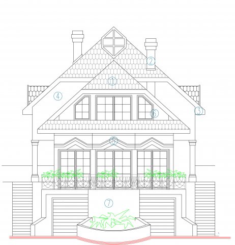 Eladó családi ház, Budaörsön 309 M Ft, 5 szobás