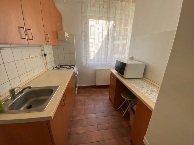 Kiadó téglalakás, albérlet, Nyíregyházán 150 E Ft / hó