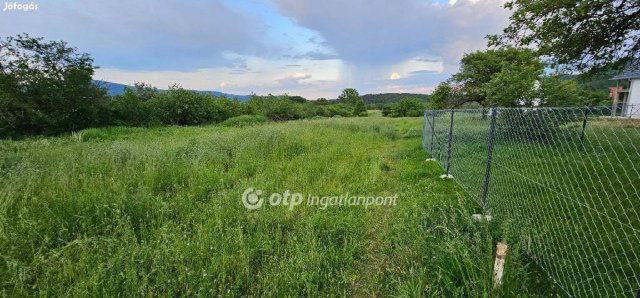 Eladó telek, Solymáron 65.9 M Ft / költözzbe.hu