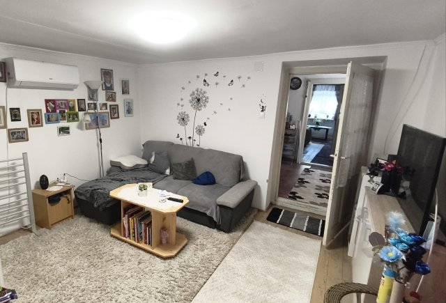 Eladó családi ház, Tolnanémedin 13 M Ft, 3 szobás