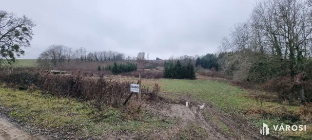 Eladó telek, Liszón 8.99 M Ft / költözzbe.hu