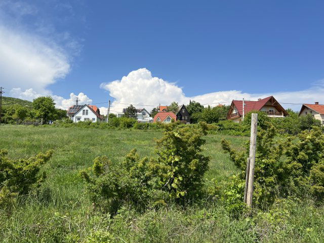 Eladó telek, Balatonfüreden 120 M Ft / költözzbe.hu