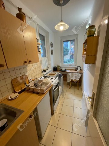 Kiadó téglalakás, albérlet, Siófokon 190 E Ft / hó, 2 szobás