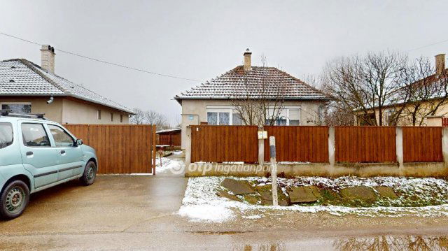 Eladó családi ház, Nyírtelken 34.99 M Ft, 3 szobás