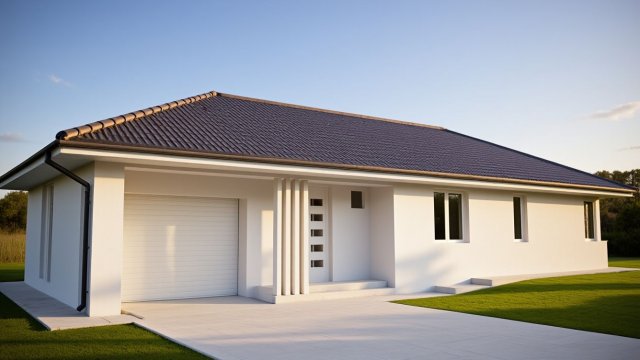 Eladó családi ház, Debrecenben 159 M Ft, 3 szobás