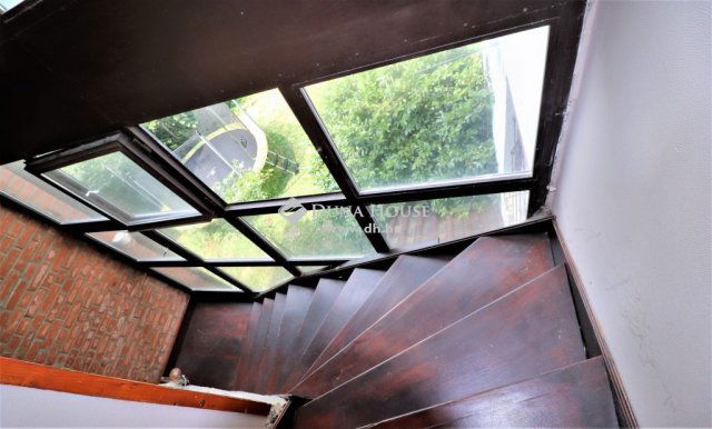 Eladó családi ház, Budapesten, II. kerületben 419 M Ft, 6 szobás