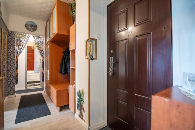 Eladó panellakás, Budapesten, XXI. kerületben 77.9 M Ft