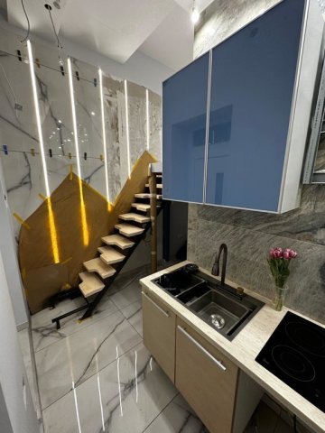 Eladó téglalakás, Budapesten, V. kerületben 124.9 M Ft