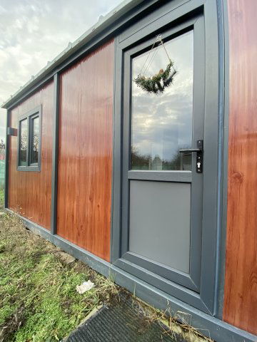 Eladó nyaraló, Szegeden 17.9 M Ft, 2 szobás