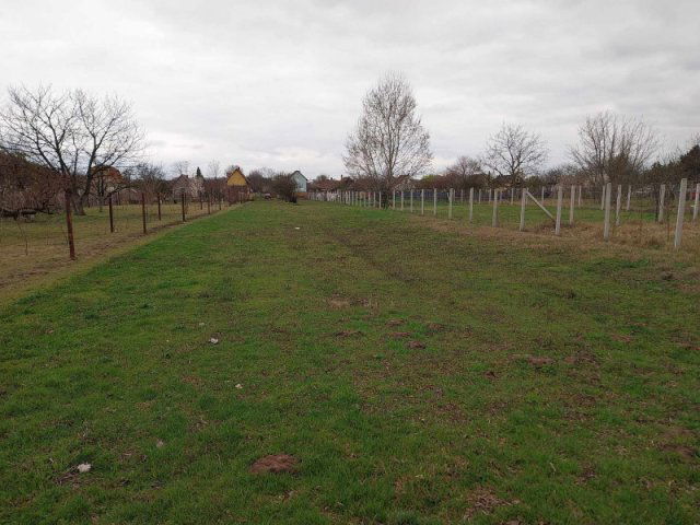 Eladó telek, Albertirsán 4.9 M Ft / költözzbe.hu