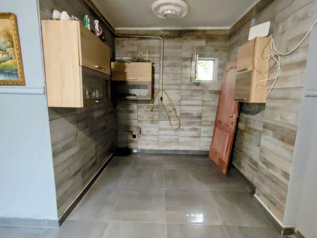 Eladó családi ház, Nyíregyházán 30 M Ft, 3 szobás