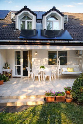 Kiadó ikerház, albérlet, Debrecenben 400 E Ft / hó, 4 szobás