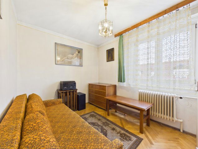 Eladó téglalakás, Debrecenben, Széchenyi utcában 62.99 M Ft