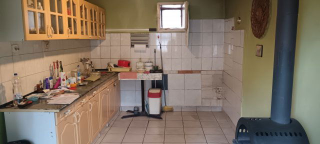 Eladó családi ház, Nyíregyházán 23 M Ft, 1 szobás