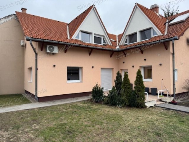 Eladó családi ház, Budapesten, XX. kerületben 174.9 M Ft