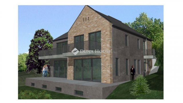 Eladó telek, Budakeszin 120 M Ft / költözzbe.hu