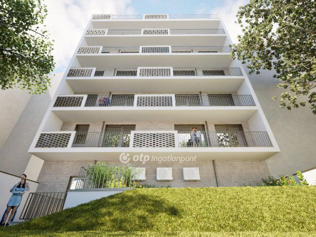 Eladó téglalakás, Budapesten, VIII. kerületben 83.992 M Ft