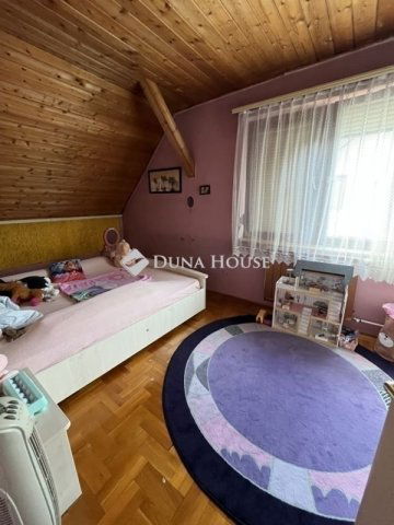 Eladó ikerház, Budapesten, XVII. kerületben 118 M Ft, 4 szobás