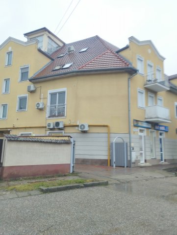 Eladó téglalakás, Hajdúböszörményen 34.8 M Ft, 1 szobás