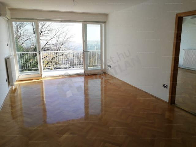 Kiadó téglalakás, albérlet, Budapesten, II. kerületben