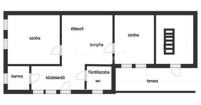 Eladó családi ház, Isaszegen 129 M Ft, 5+2 szobás
