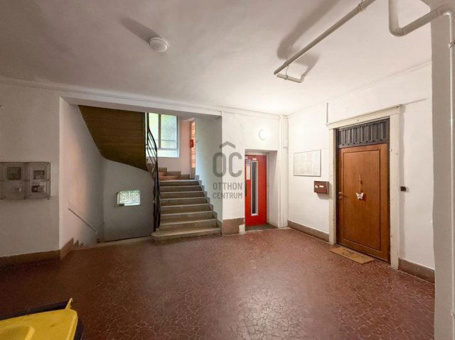 Eladó téglalakás, Budapesten, II. kerületben 144.99 M Ft
