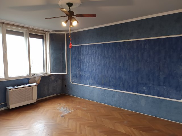 Eladó téglalakás, Kecskeméten 39.5 M Ft, 1+1 szobás