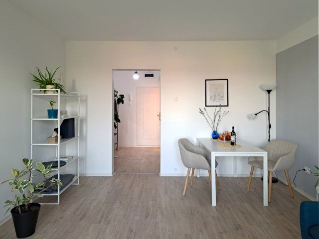 Eladó panellakás, Budapesten, XXI. kerületben 50 M Ft, 1 szobás