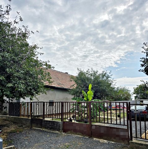 Eladó családi ház, Somogyfajszon 26.99 M Ft, 2+1 szobás