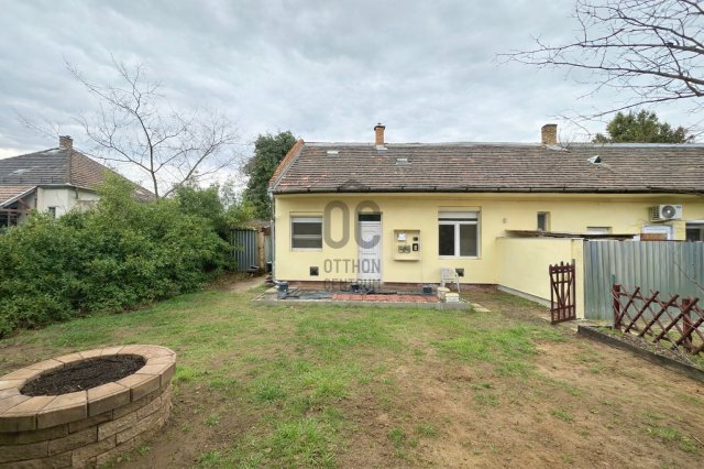 Eladó téglalakás, Budapesten, XX. kerületben 32.8 M Ft, 1 szobás