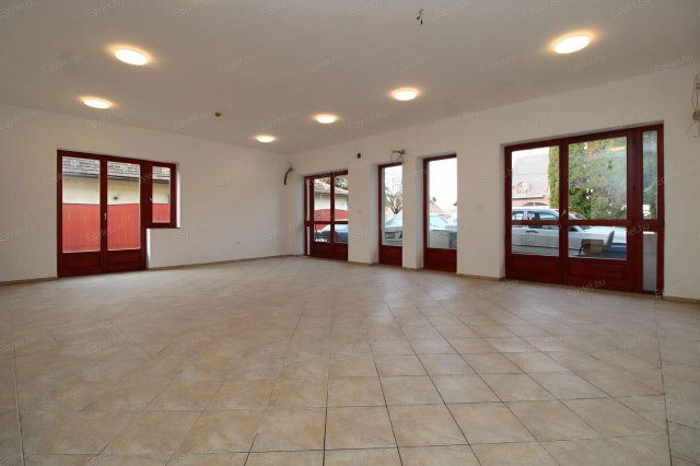 Kiadó üzlethelyiség, Érden 600 E Ft / hó, 4+1 szobás