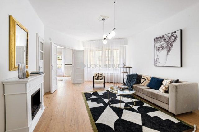 Eladó téglalakás, Budapesten, V. kerületben 197.739 M Ft