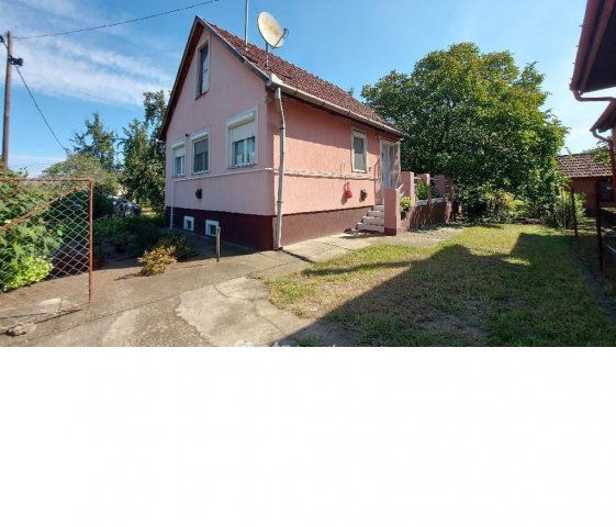 Eladó mezogazdasagi ingatlan, Tiszajenőn 15.49 M Ft, 1 szobás